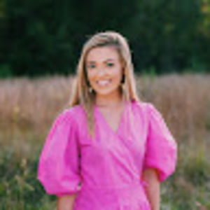 Meet your Posher, Lily grace